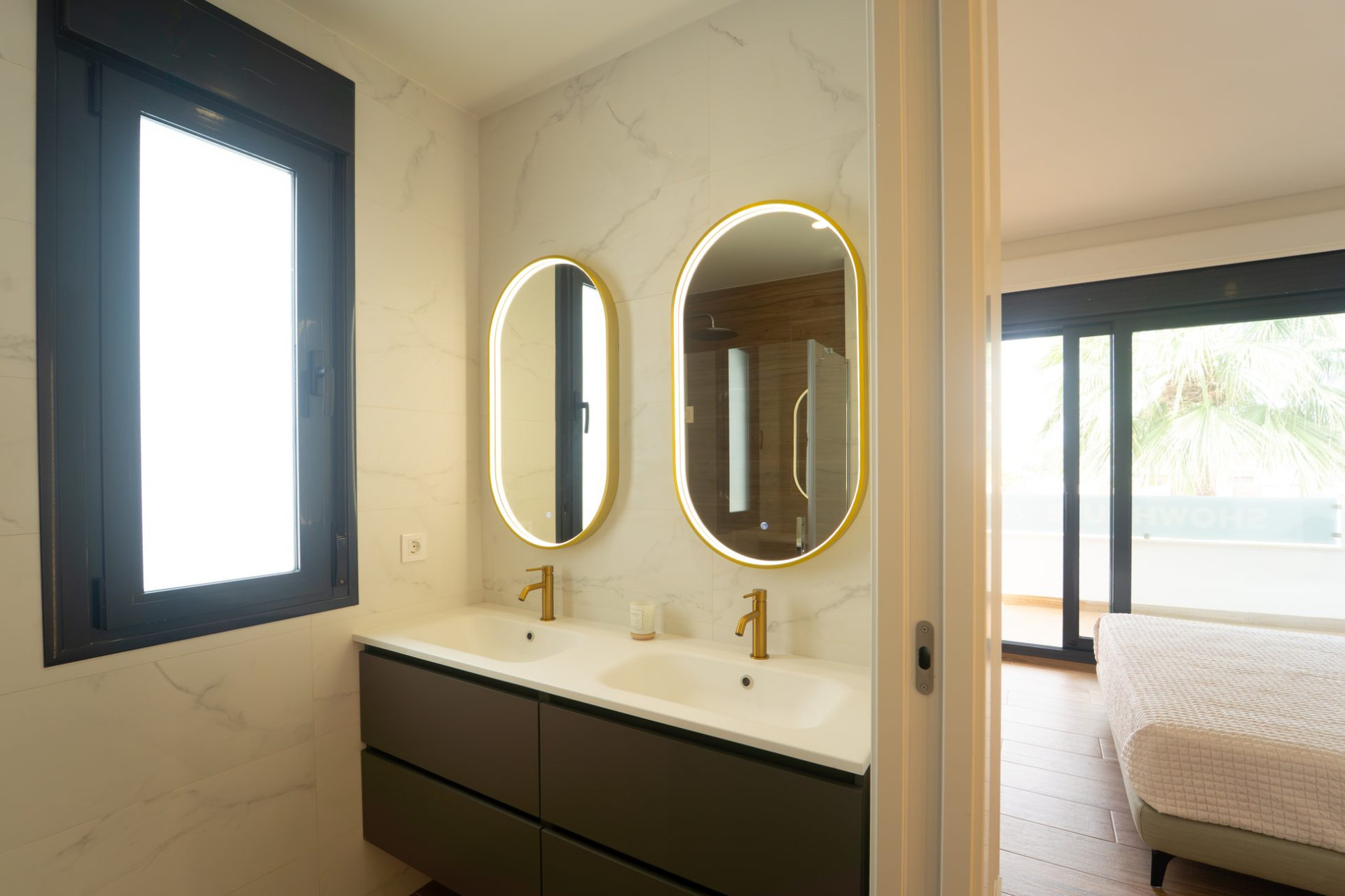 Nieuwbouw Woningen - Vrijstaande villa - San Pedro del Pinatar - San Pedro De Pinatar