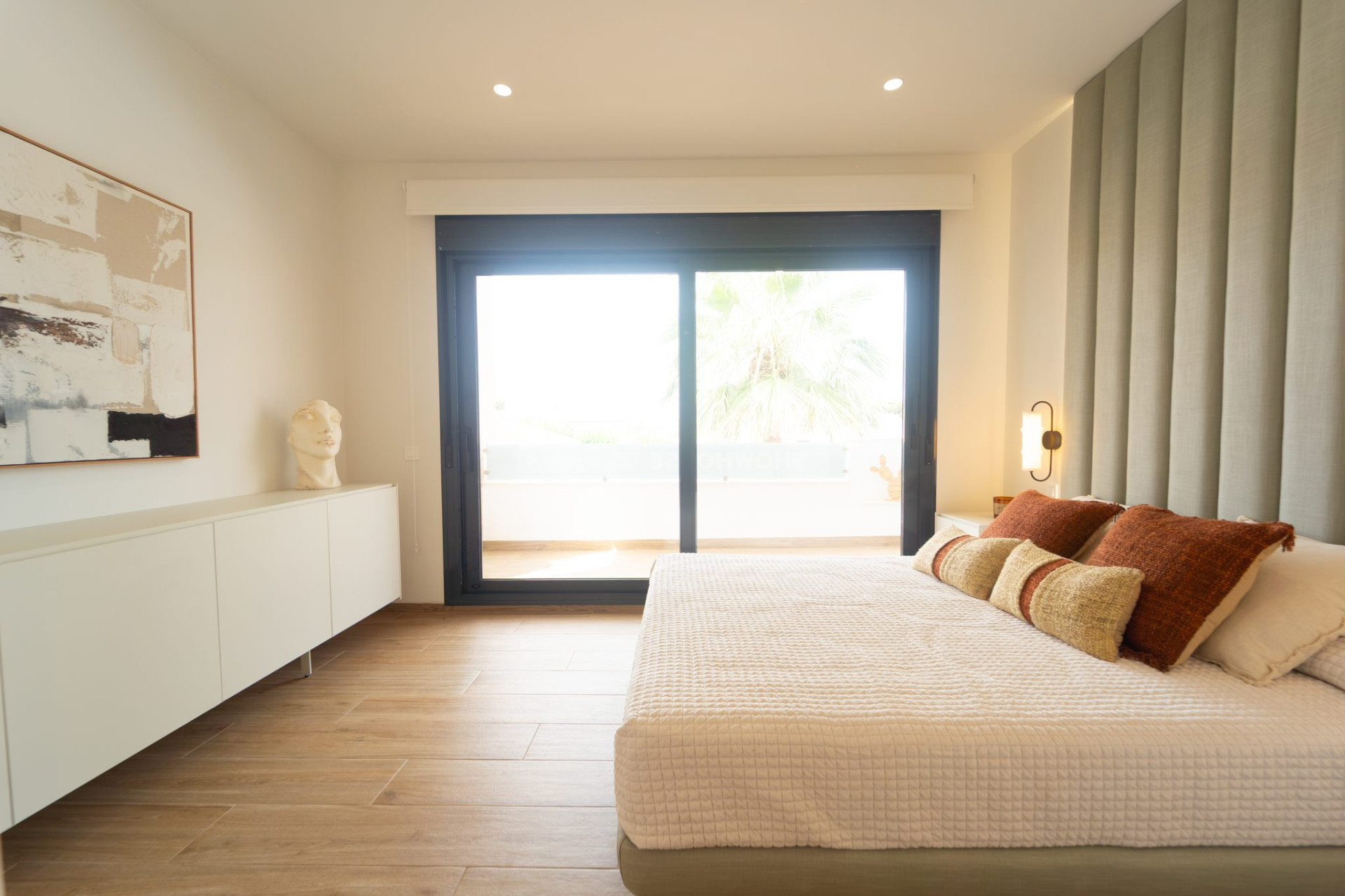 Nieuwbouw Woningen - Vrijstaande villa - San Pedro del Pinatar - San Pedro De Pinatar