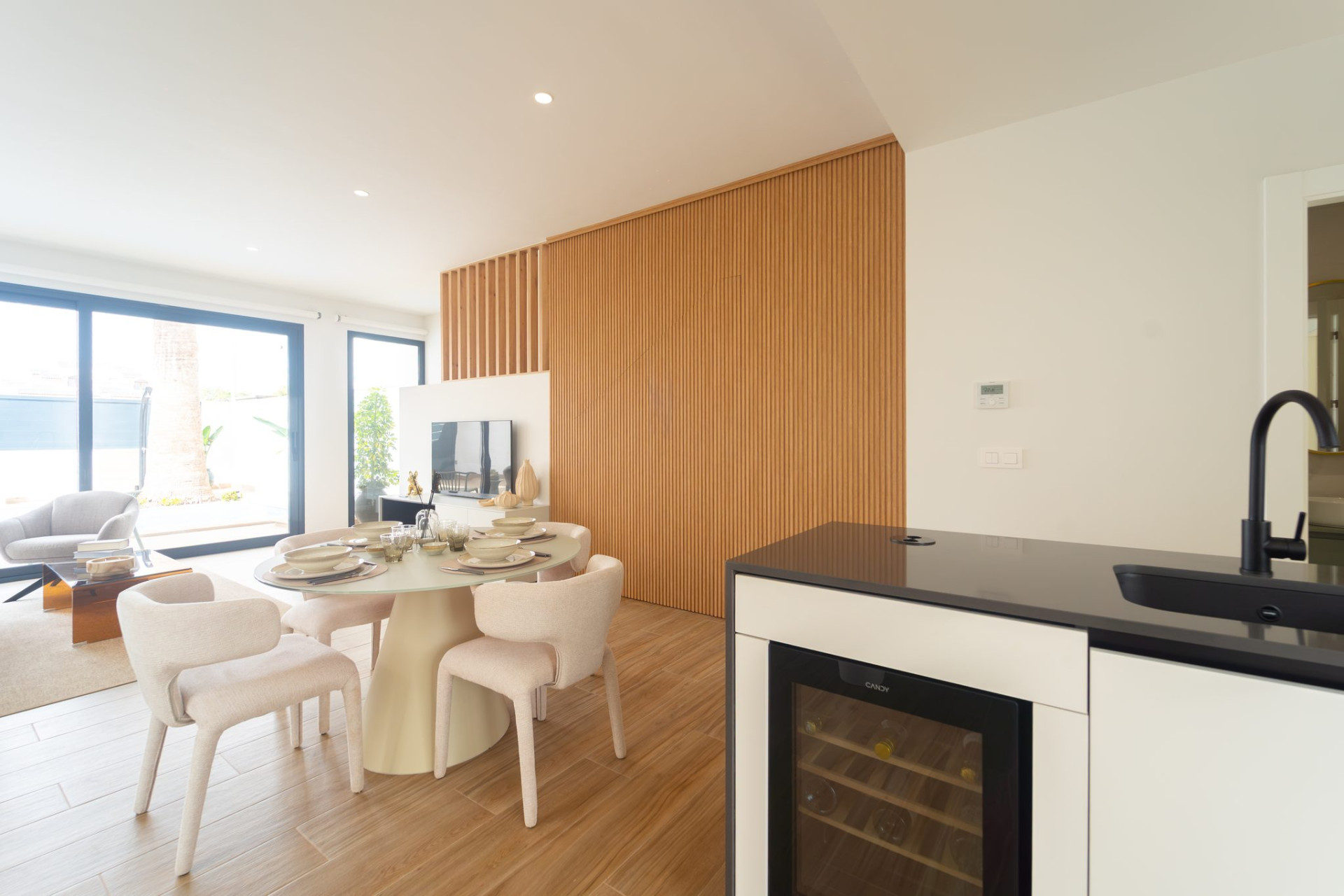 Nieuwbouw Woningen - Vrijstaande villa - San Pedro del Pinatar - San Pedro De Pinatar