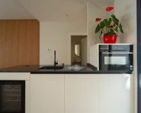 Nieuwbouw Woningen - Vrijstaande villa - San Pedro del Pinatar - San Pedro De Pinatar
