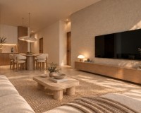 Nieuwbouw Woningen - Vrijstaande villa - San Pedro del Pinatar - San Pedro De Pinatar