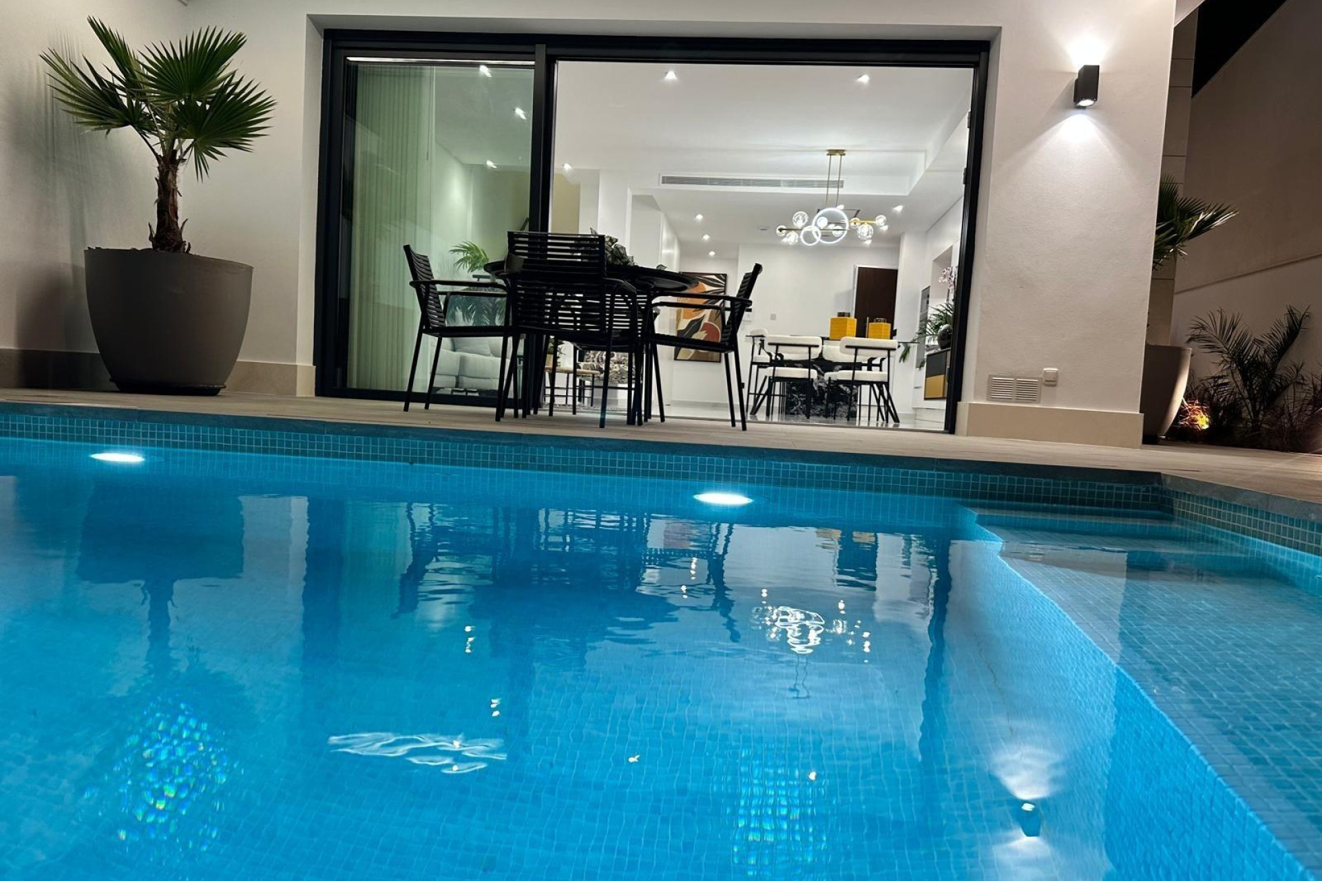 Nieuwbouw Woningen - Vrijstaande villa - San Pedro del Pinatar - San Pedro De Pinatar