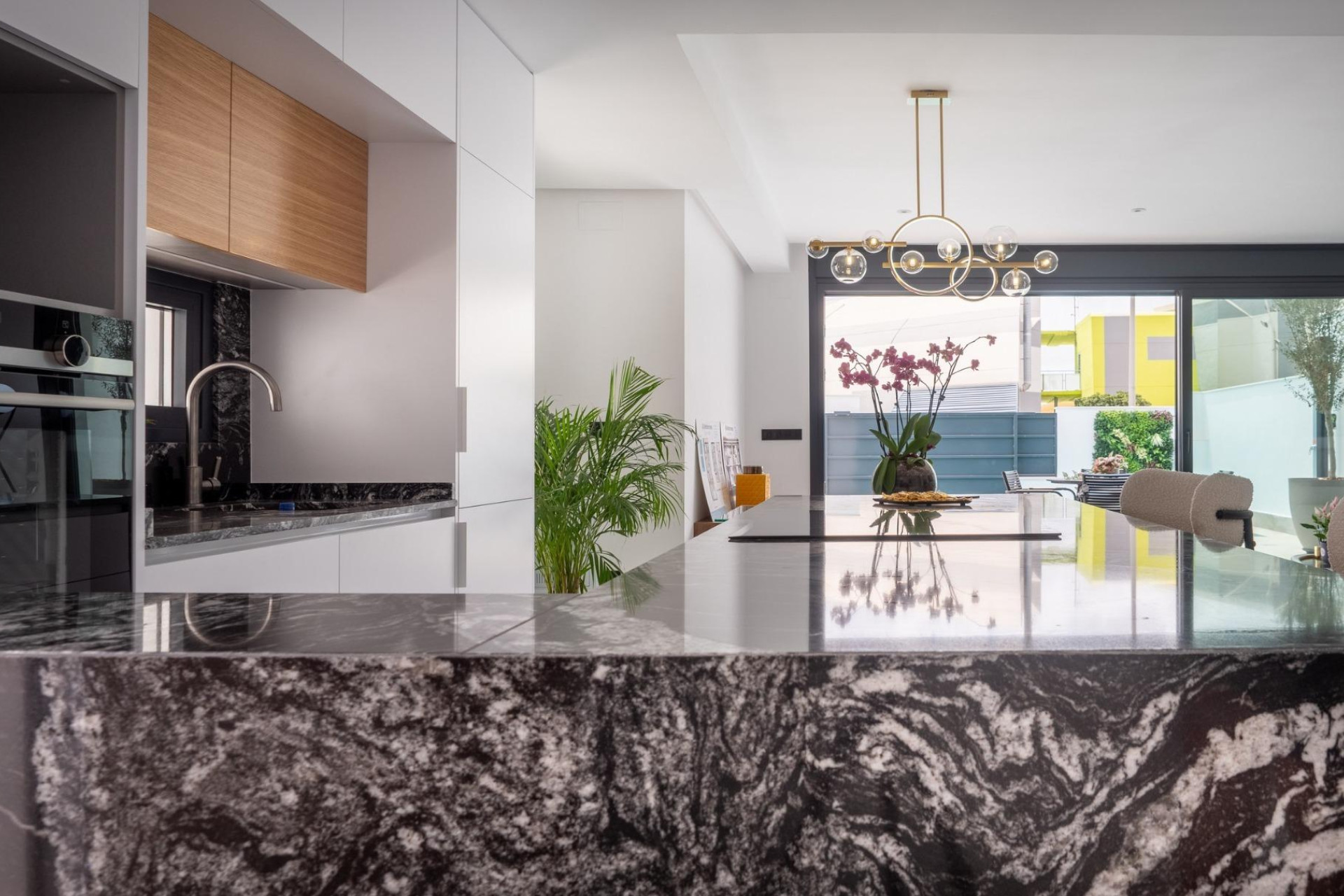 Nieuwbouw Woningen - Vrijstaande villa - San Pedro del Pinatar - San Pedro De Pinatar