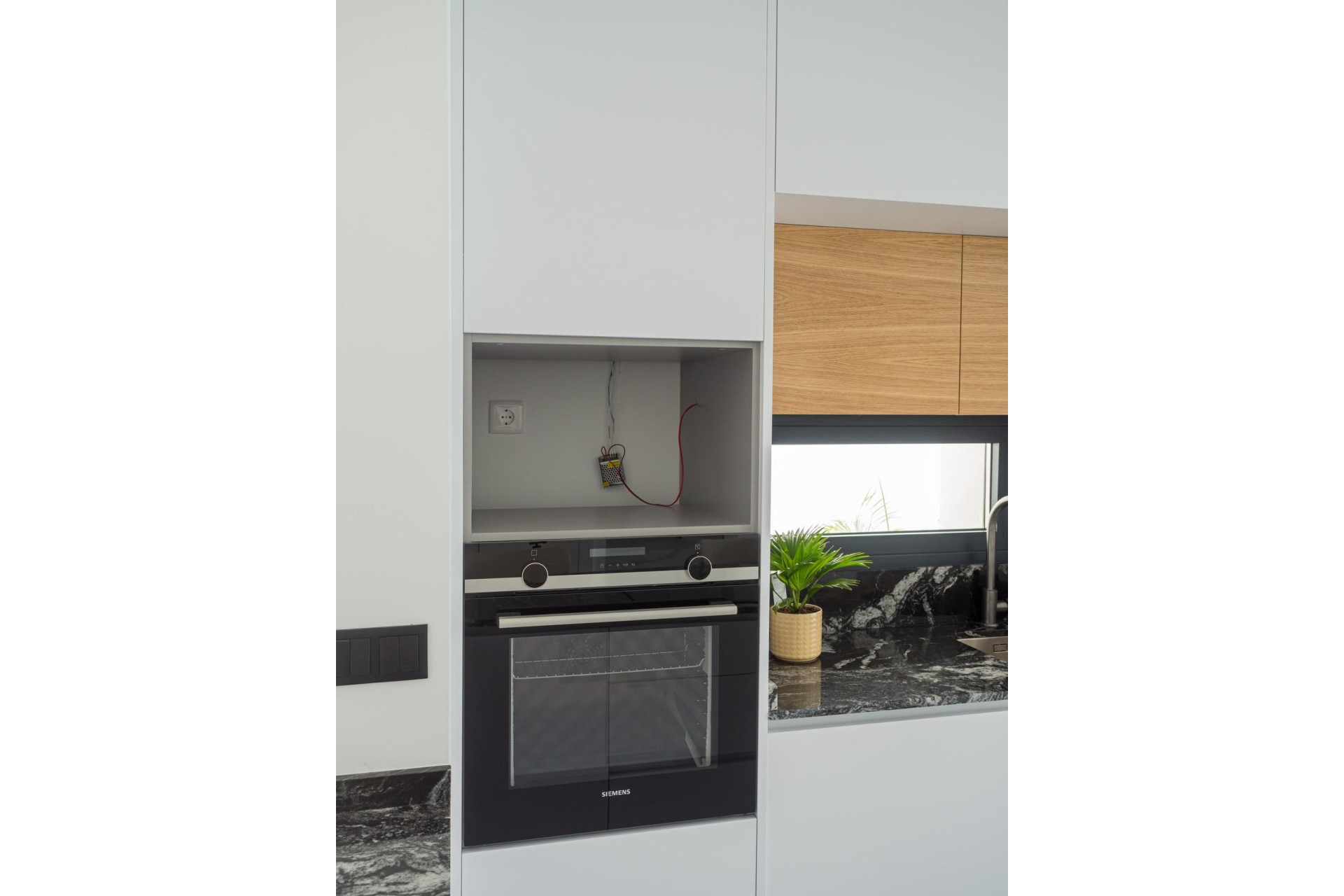 Nieuwbouw Woningen - Vrijstaande villa - San Pedro del Pinatar - San Pedro De Pinatar