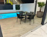 Nieuwbouw Woningen - Vrijstaande villa - San Pedro del Pinatar - San Pedro De Pinatar