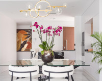 Nieuwbouw Woningen - Vrijstaande villa - San Pedro del Pinatar - San Pedro De Pinatar