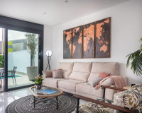 Nieuwbouw Woningen - Vrijstaande villa - San Pedro del Pinatar - San Pedro De Pinatar