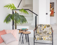 Nieuwbouw Woningen - Vrijstaande villa - San Pedro del Pinatar - San Pedro De Pinatar