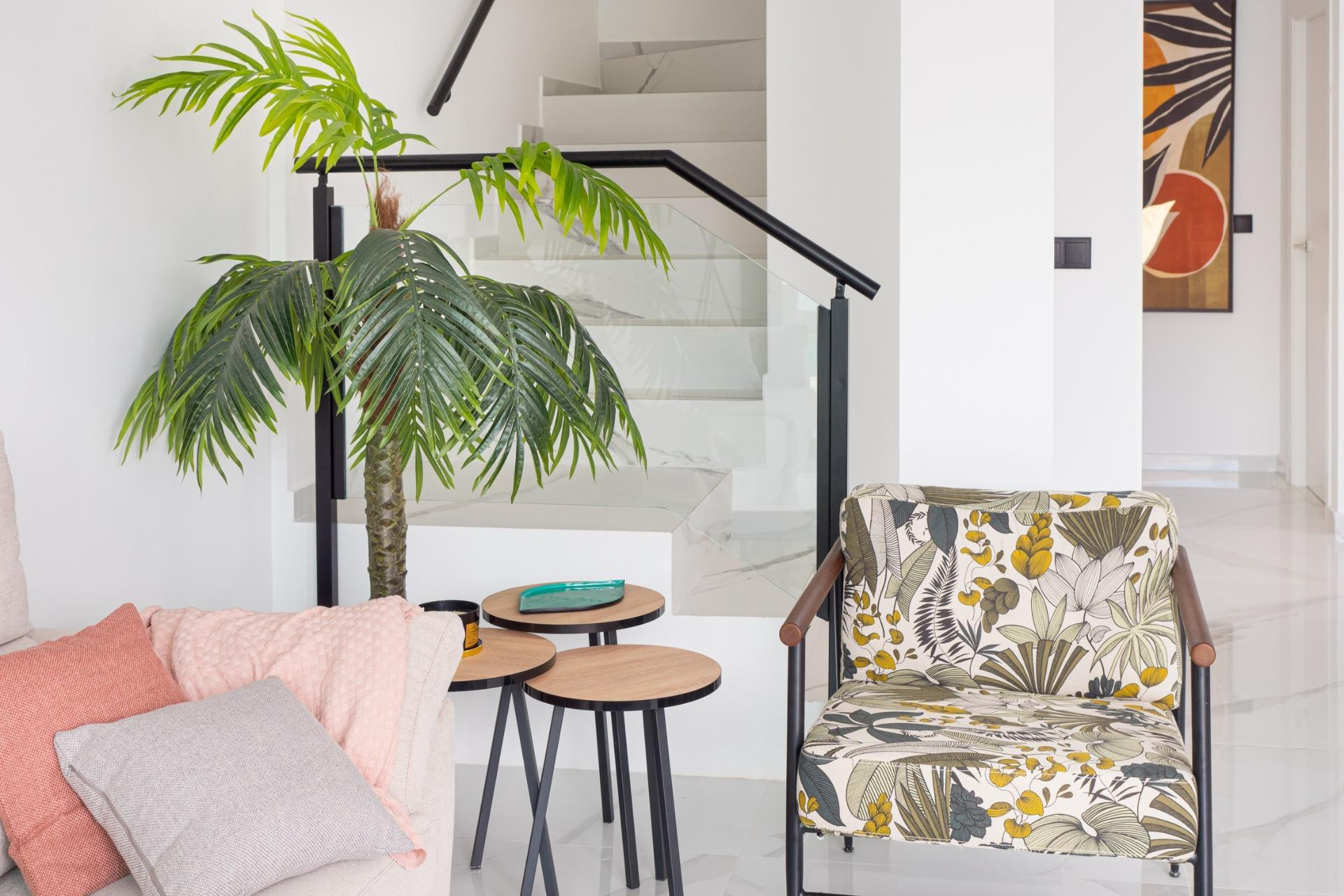 Nieuwbouw Woningen - Vrijstaande villa - San Pedro del Pinatar - San Pedro De Pinatar