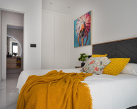 Nieuwbouw Woningen - Vrijstaande villa - San Pedro del Pinatar - San Pedro De Pinatar