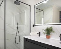 Nieuwbouw Woningen - Vrijstaande villa - San Pedro del Pinatar - San Pedro De Pinatar