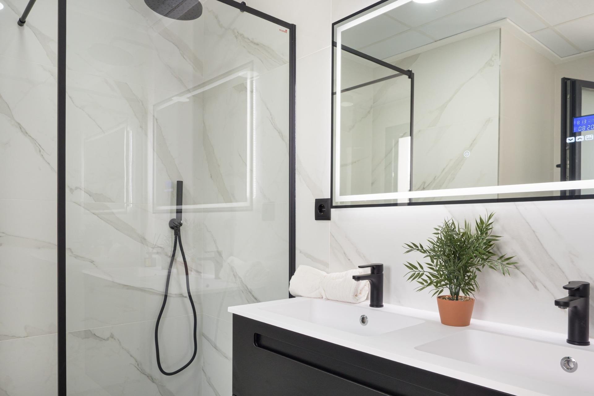 Nieuwbouw Woningen - Vrijstaande villa - San Pedro del Pinatar - San Pedro De Pinatar