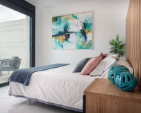 Nieuwbouw Woningen - Vrijstaande villa - San Pedro del Pinatar - San Pedro De Pinatar