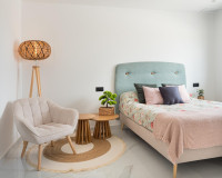 Nieuwbouw Woningen - Vrijstaande villa - San Pedro del Pinatar - San Pedro De Pinatar