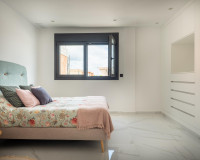 Nieuwbouw Woningen - Vrijstaande villa - San Pedro del Pinatar - San Pedro De Pinatar