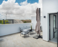 Nieuwbouw Woningen - Vrijstaande villa - San Pedro del Pinatar - San Pedro De Pinatar