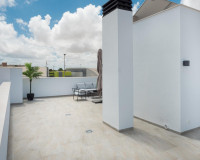 Nieuwbouw Woningen - Vrijstaande villa - San Pedro del Pinatar - San Pedro De Pinatar