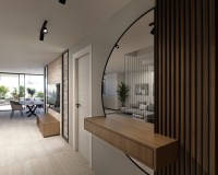 Nieuwbouw Woningen - Vrijstaande villa - santa rosalia