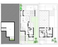 Nieuwbouw Woningen - Vrijstaande villa - santa rosalia