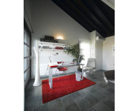 Nieuwbouw Woningen - Vrijstaande villa - Sucina - Peraleja Golf