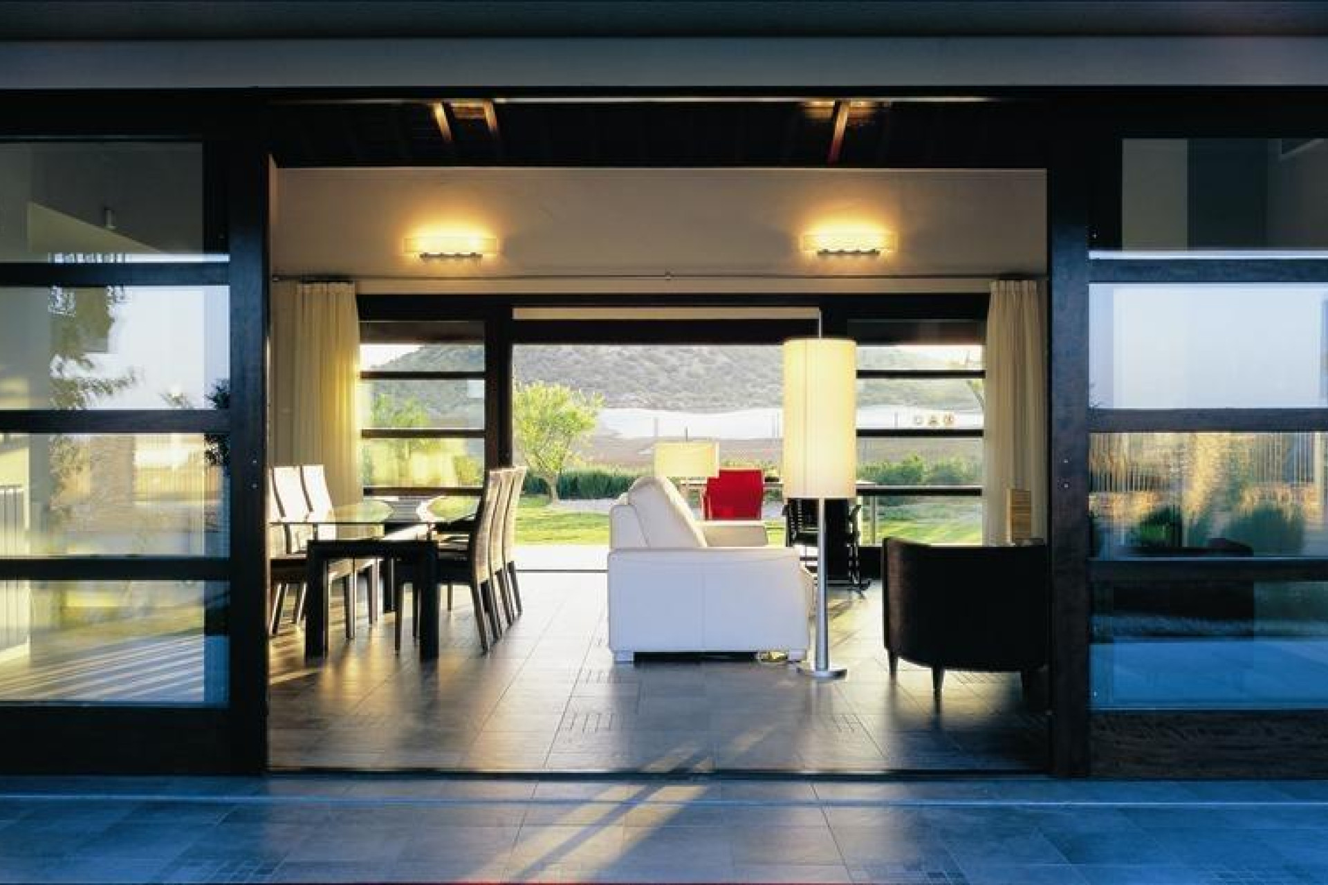 Nieuwbouw Woningen - Vrijstaande villa - Sucina - Peraleja Golf