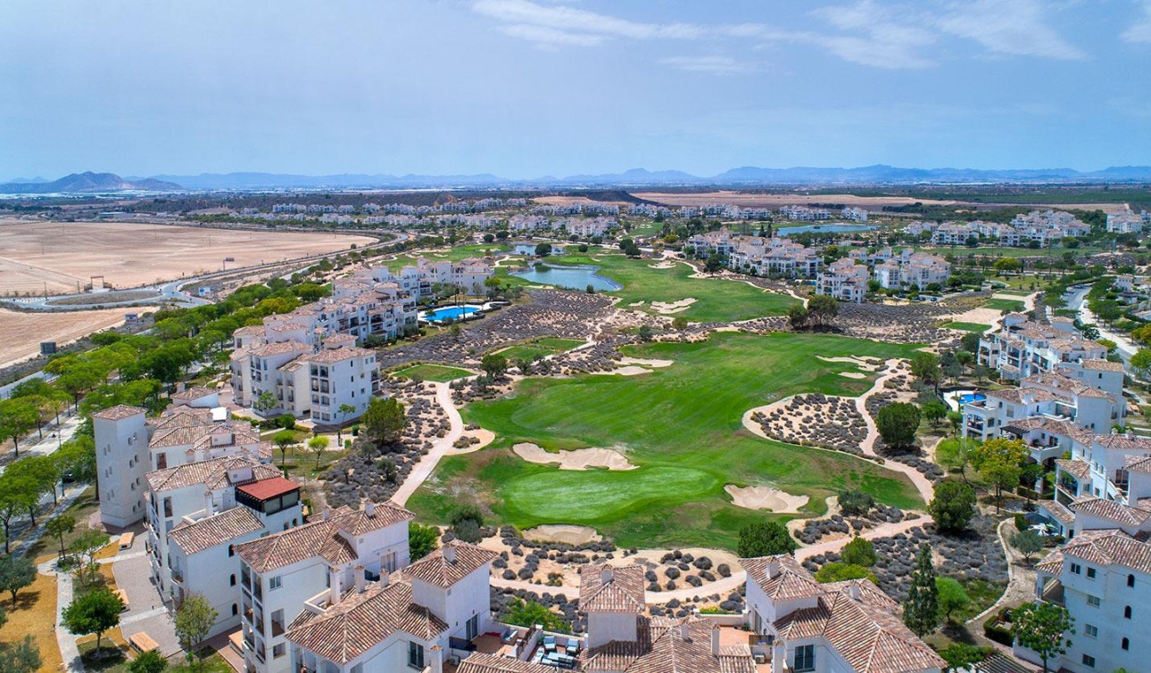 Nieuwbouw Woningen - Vrijstaande villa - Sucina