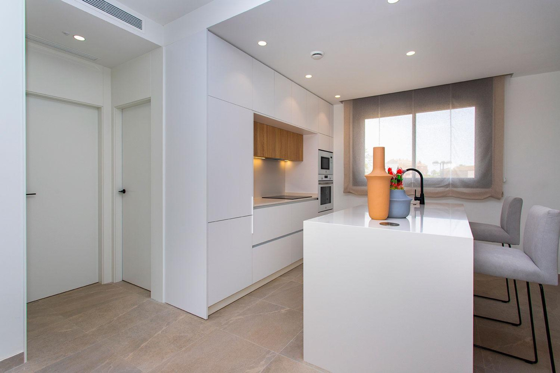 Nieuwbouw Woningen - Vrijstaande villa - Sucina