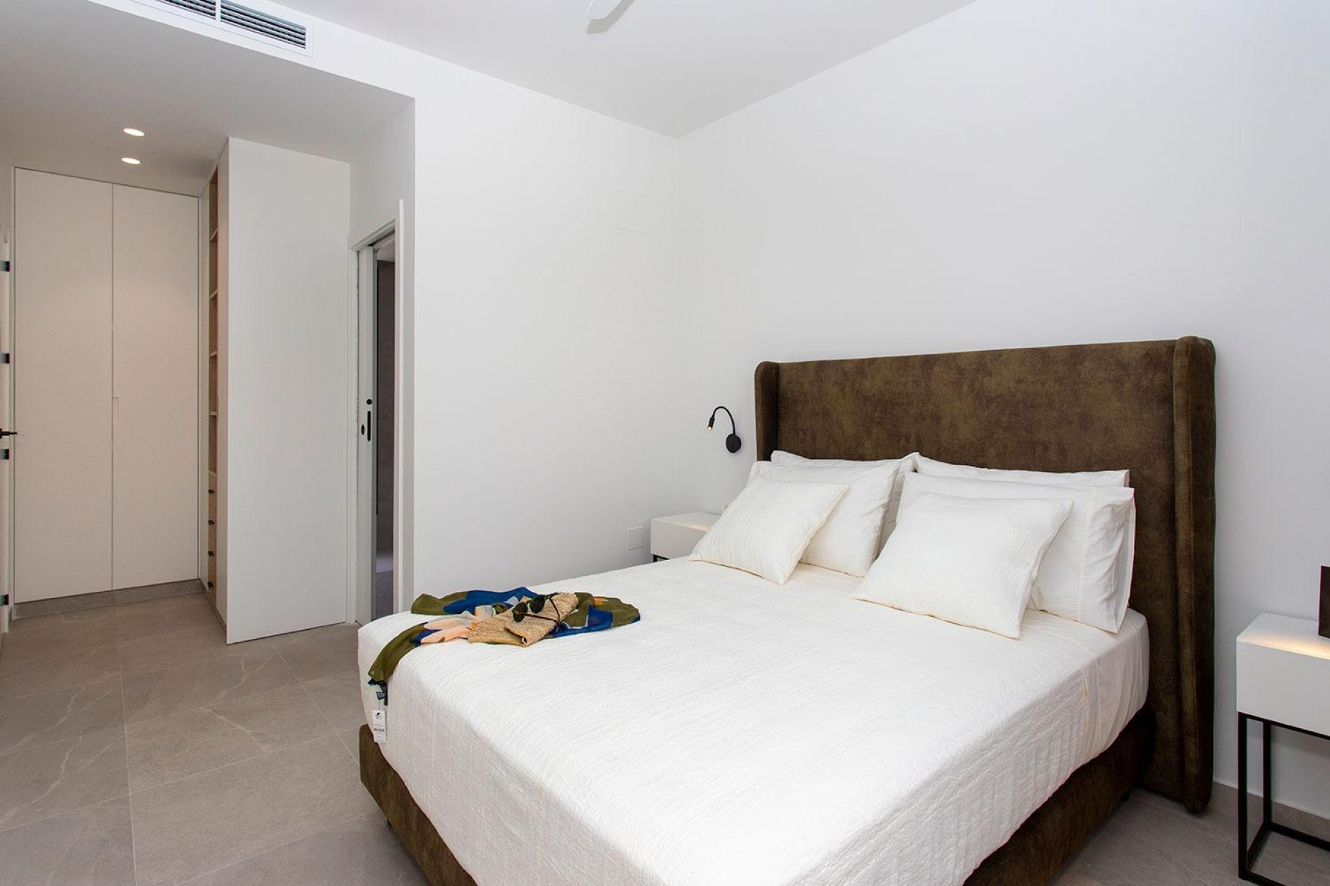 Nieuwbouw Woningen - Vrijstaande villa - Sucina