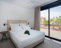 Nieuwbouw Woningen - Vrijstaande villa - Sucina