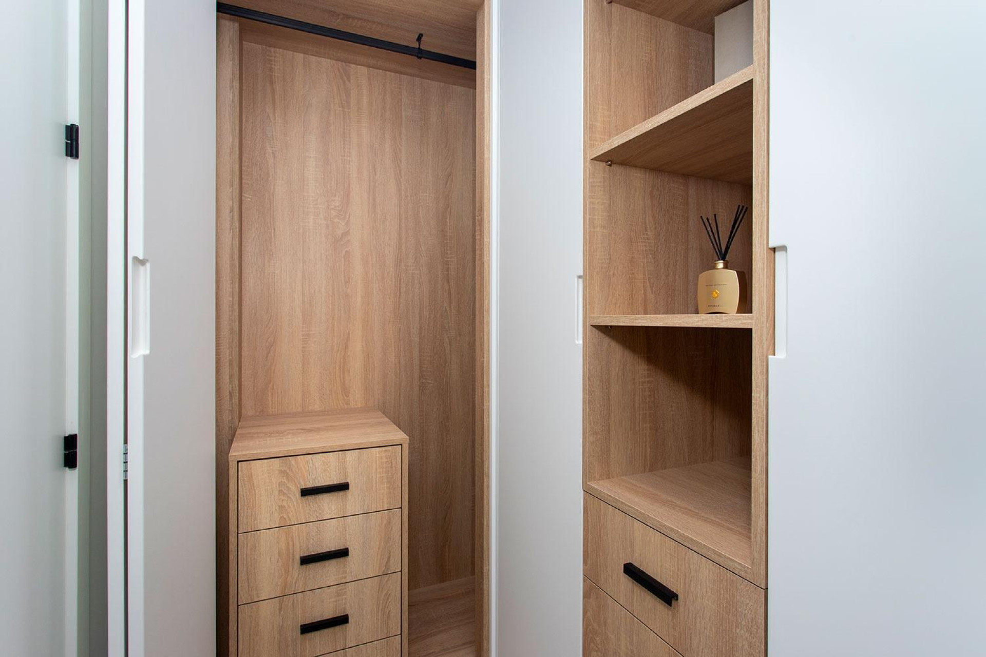 Nieuwbouw Woningen - Vrijstaande villa - Sucina