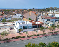 Nieuwbouw Woningen - Vrijstaande villa - Sucina