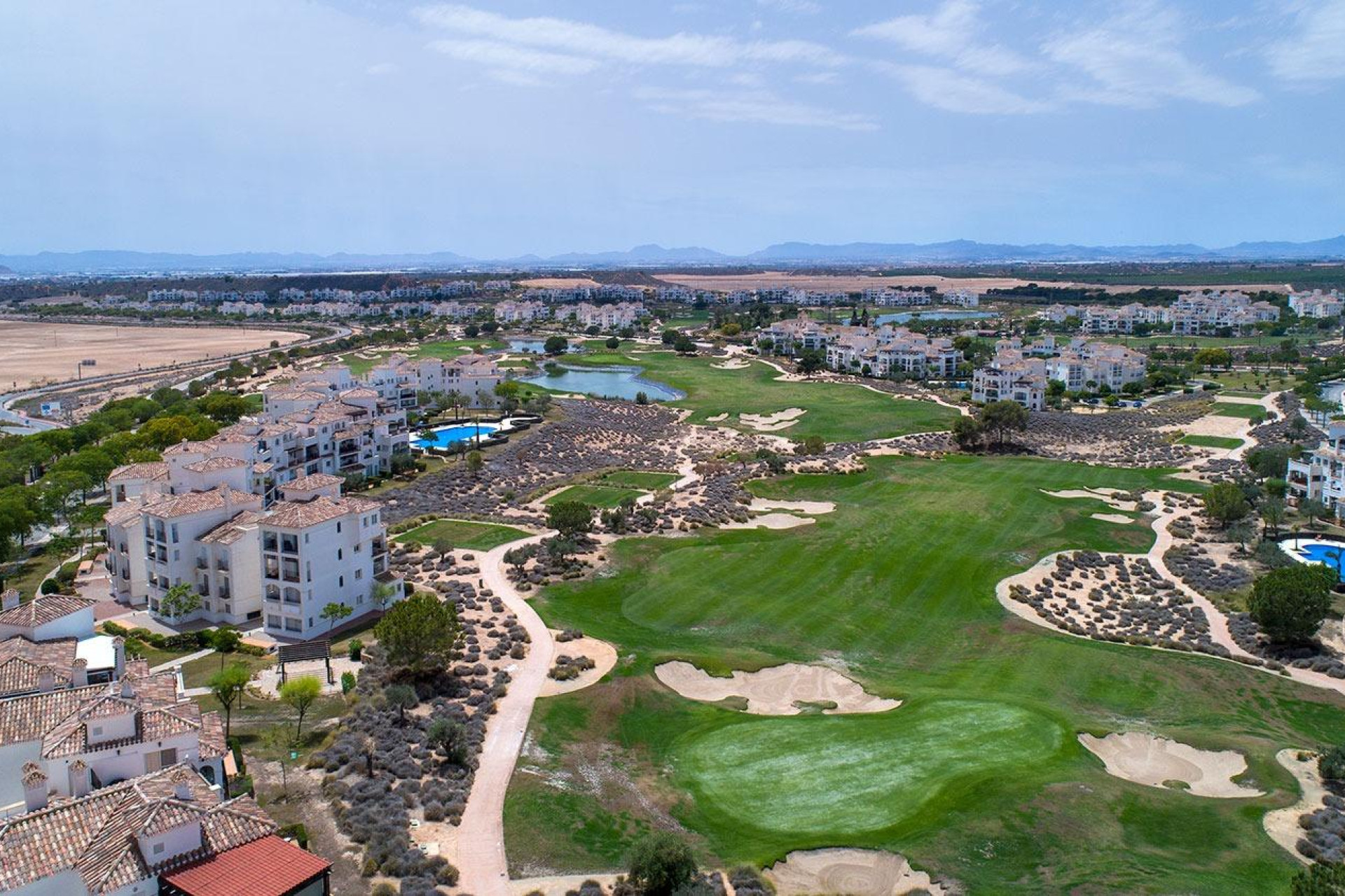 Nieuwbouw Woningen - Vrijstaande villa - Sucina