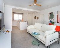 Nieuwbouw Woningen - Vrijstaande villa - Sucina