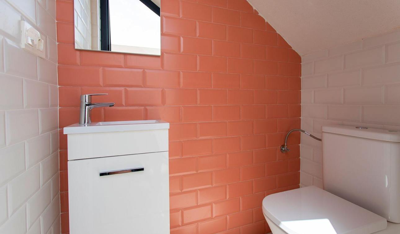 Nieuwbouw Woningen - Vrijstaande villa - Sucina