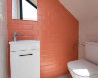 Nieuwbouw Woningen - Vrijstaande villa - Sucina