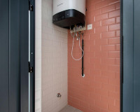 Nieuwbouw Woningen - Vrijstaande villa - Sucina