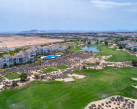 Nieuwbouw Woningen - Vrijstaande villa - Sucina