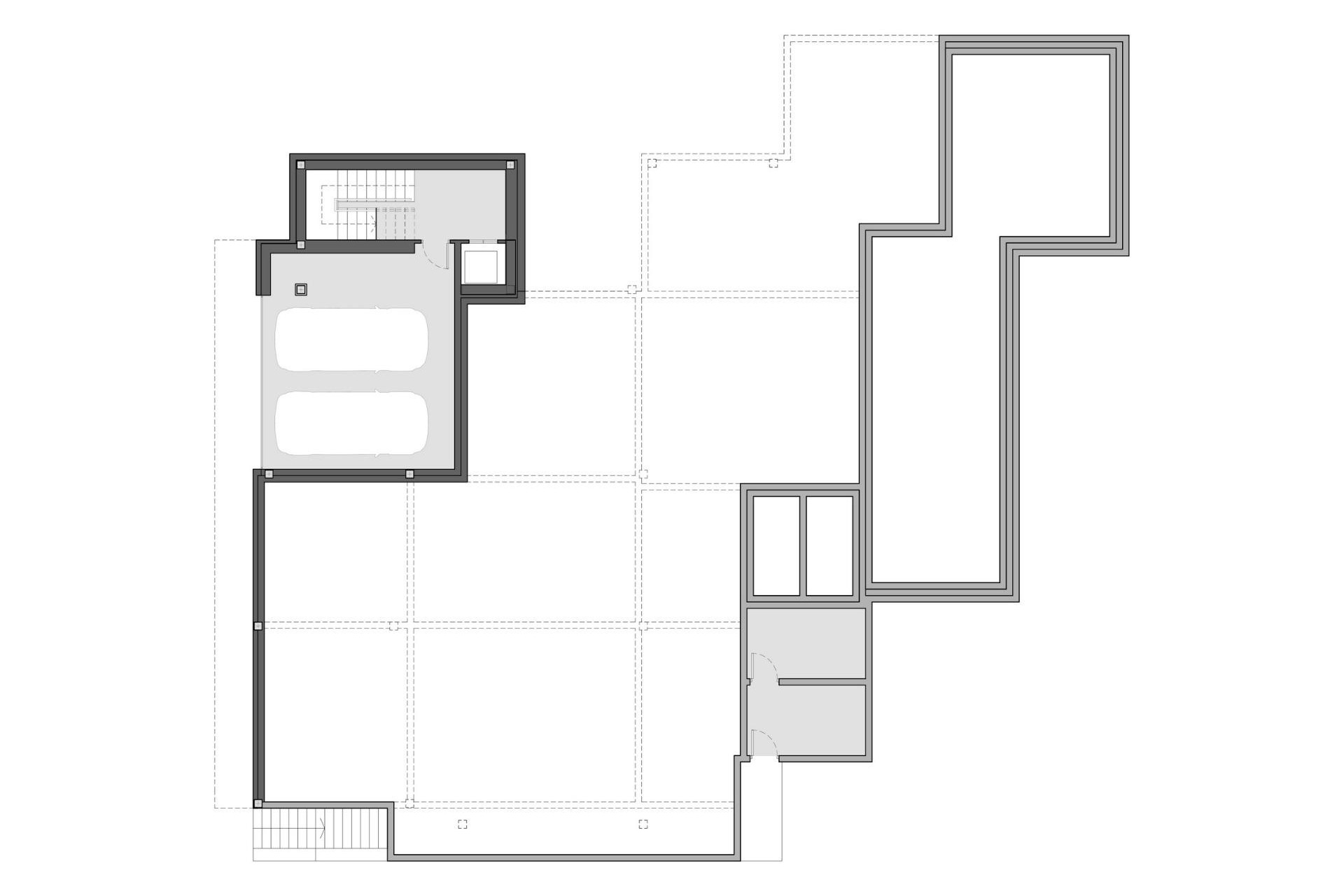 Nieuwbouw Woningen - Vrijstaande villa - Teulada - Benimeit