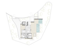 Nieuwbouw Woningen - Vrijstaande villa - Teulada - Benimeit