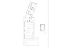 Nieuwbouw Woningen - Vrijstaande villa - Teulada - Cala L Andrago