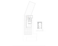 Nieuwbouw Woningen - Vrijstaande villa - Teulada - Cala L Andrago