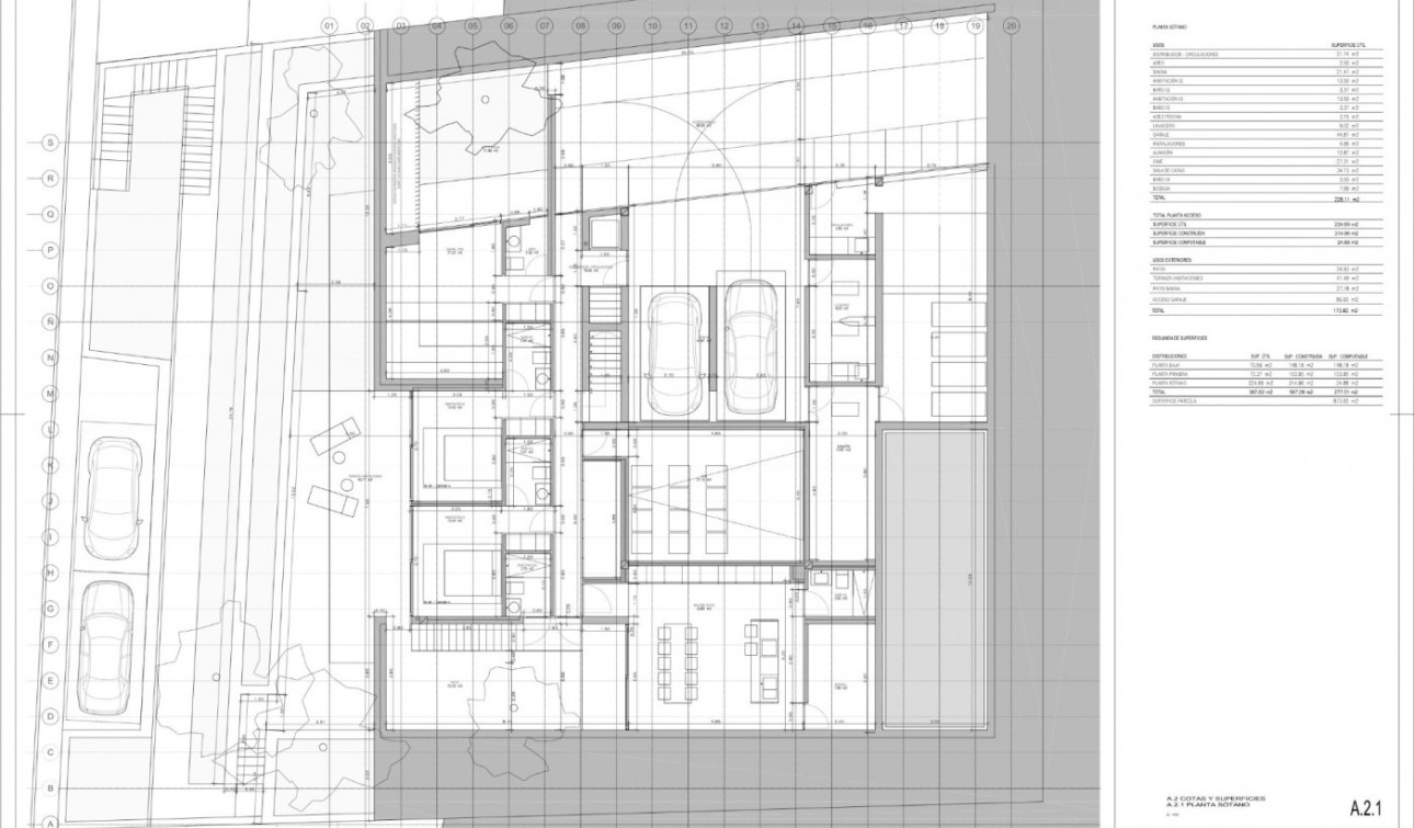 Nieuwbouw Woningen - Vrijstaande villa - Teulada - El Portet