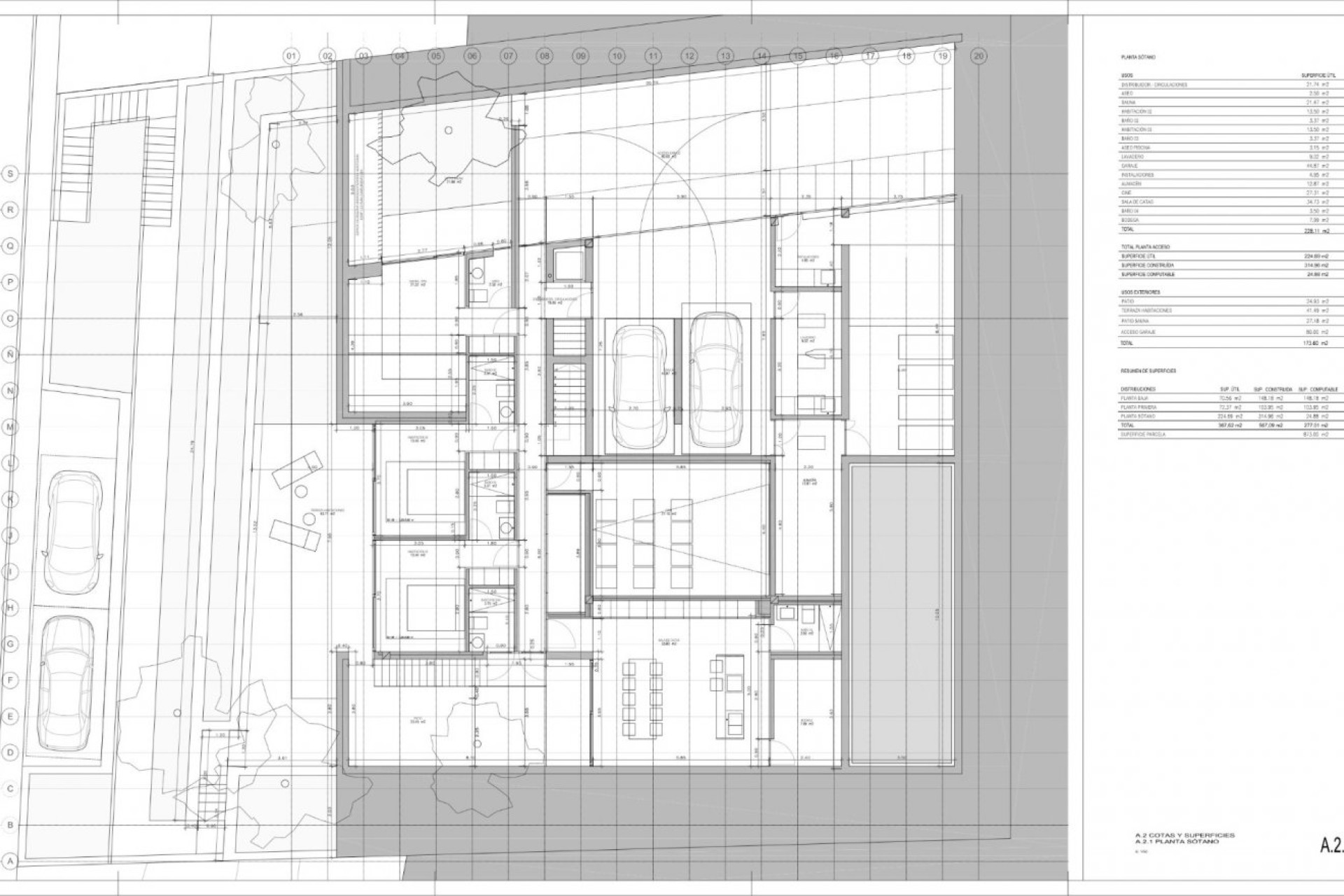 Nieuwbouw Woningen - Vrijstaande villa - Teulada - El Portet