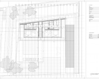 Nieuwbouw Woningen - Vrijstaande villa - Teulada - El Portet