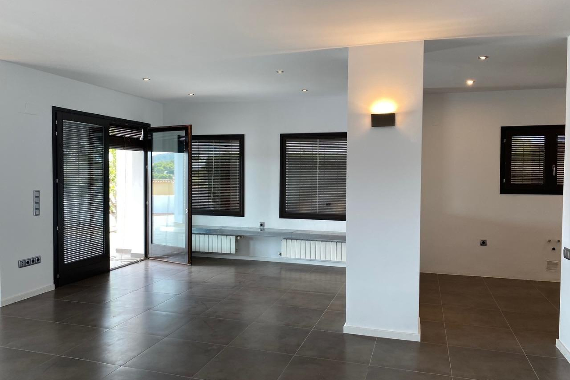 Nieuwbouw Woningen - Vrijstaande villa - Teulada - La Sabatera