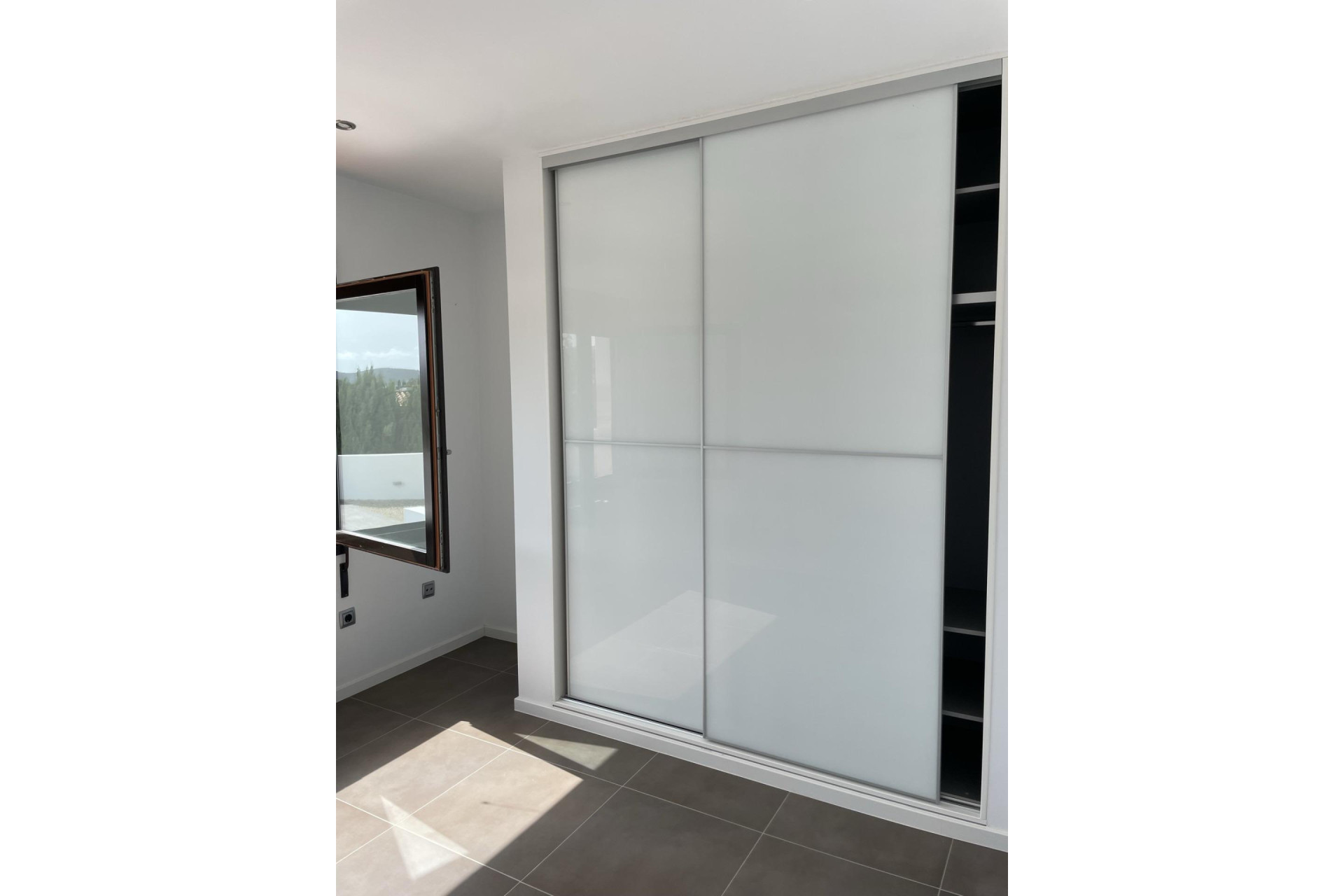 Nieuwbouw Woningen - Vrijstaande villa - Teulada - La Sabatera