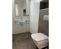 Nieuwbouw Woningen - Vrijstaande villa - Teulada - La Sabatera