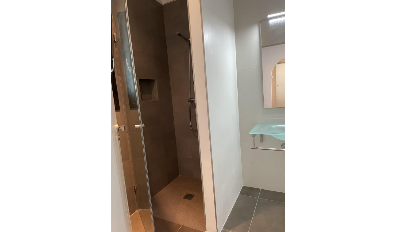 Nieuwbouw Woningen - Vrijstaande villa - Teulada - La Sabatera