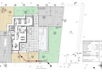 Nieuwbouw Woningen - Vrijstaande villa - Teulada - La Sabatera