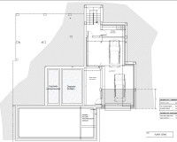 Nieuwbouw Woningen - Vrijstaande villa - Teulada - La Sabatera